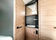 Fahrzeugbild Knaus L!VE TI 650 MF Platinum Selection #10