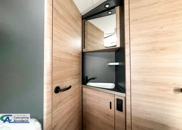 Fahrzeugbild Knaus L!VE TI 650 MF Platinum Selection #10