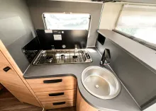 Fahrzeugbild Knaus L!VE TI 650 MF Platinum Selection #11