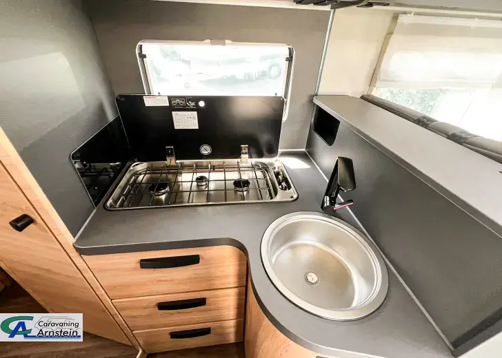 Fahrzeugbild Knaus L!VE TI 650 MF Platinum Selection #11