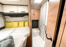 Fahrzeugbild Knaus L!VE TI 650 MF Platinum Selection #12