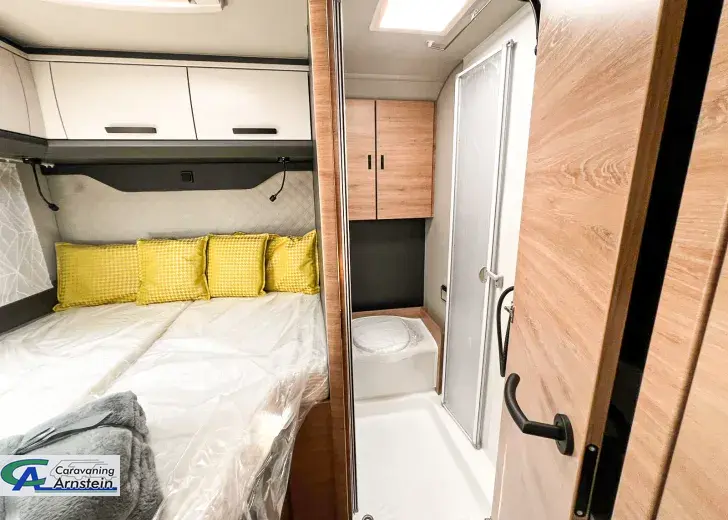 Fahrzeugbild Knaus L!VE TI 650 MF Platinum Selection #12