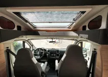 Fahrzeugbild Knaus L!VE TI 650 MF Platinum Selection #13