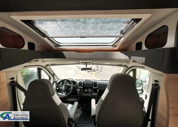 Fahrzeugbild Knaus L!VE TI 650 MF Platinum Selection #13