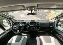 Fahrzeugbild Knaus L!VE TI 650 MF Platinum Selection #14