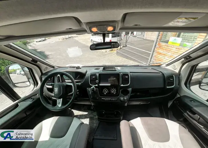 Fahrzeugbild Knaus L!VE TI 650 MF Platinum Selection #14