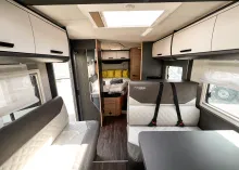 Fahrzeugbild Knaus L!VE TI 650 MF Platinum Selection #15