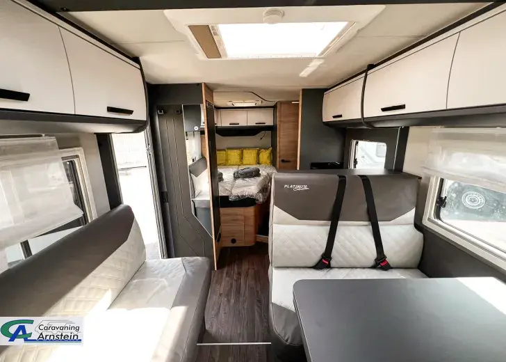 Fahrzeugbild Knaus L!VE TI 650 MF Platinum Selection #15
