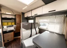 Fahrzeugbild Knaus L!VE TI 650 MF Platinum Selection #16