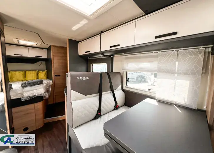 Fahrzeugbild Knaus L!VE TI 650 MF Platinum Selection #16