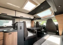 Fahrzeugbild Knaus L!VE TI 650 MF Platinum Selection #17