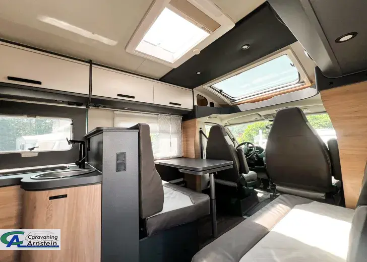 Fahrzeugbild Knaus L!VE TI 650 MF Platinum Selection #17