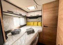 Fahrzeugbild Knaus L!VE TI 650 MF Platinum Selection #18