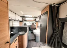 Fahrzeugbild Knaus L!VE TI 650 MF Platinum Selection #19