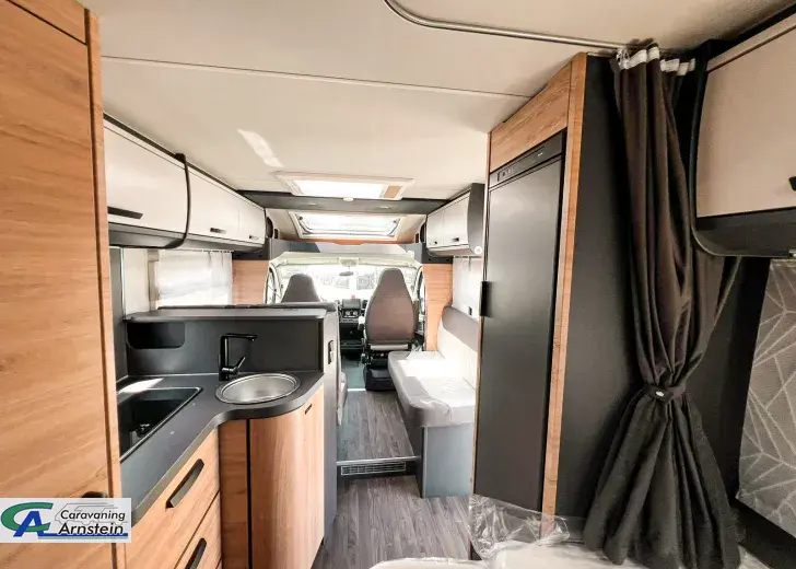 Fahrzeugbild Knaus L!VE TI 650 MF Platinum Selection #19