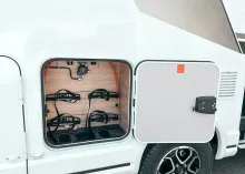 Fahrzeugbild Knaus L!VE TI 650 MF Platinum Selection #20