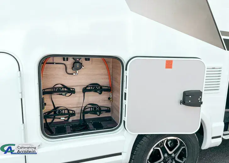 Fahrzeugbild Knaus L!VE TI 650 MF Platinum Selection #20
