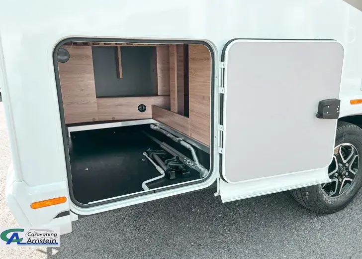 Fahrzeugbild Knaus L!VE TI 650 MF Platinum Selection #22
