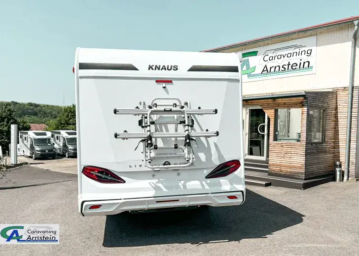 Fahrzeugbild Knaus L!VE TI 650 MF Platinum Selection #23