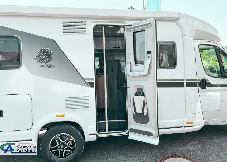 Fahrzeugbild Knaus L!VE TI 650 MF Platinum Selection #24