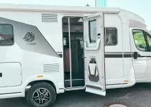 Fahrzeugbild Knaus L!VE TI 650 MF Platinum Selection #25