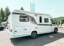 Fahrzeugbild Knaus L!VE TI 650 MF Platinum Selection #26