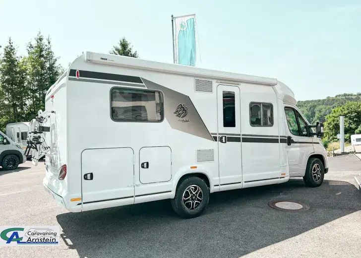 Fahrzeugbild Knaus L!VE TI 650 MF Platinum Selection #26