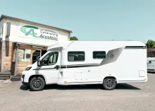 Fahrzeugbild Knaus L!VE TI 650 MF Platinum Selection #1