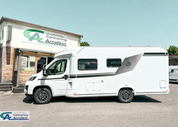 Fahrzeugbild Knaus L!VE TI 650 MF Platinum Selection #1