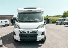 Fahrzeugbild Knaus L!VE TI 650 MF Platinum Selection #27