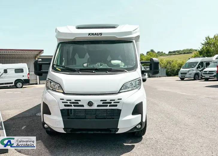 Fahrzeugbild Knaus L!VE TI 650 MF Platinum Selection #27