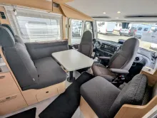 Fahrzeugbild Hymer B-Klasse MC I 600 BlackLine #6