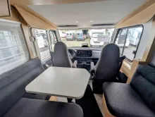 Fahrzeugbild Hymer B-Klasse MC I 600 BlackLine #7