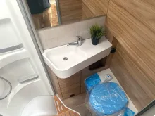 Fahrzeugbild Hymer Exsis-t Pure 580 !!! Herbstmesse Deals !!! #15