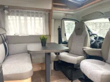 Fahrzeugbild Hymer Exsis-t Pure 580 !!! Herbstmesse Deals !!! #21