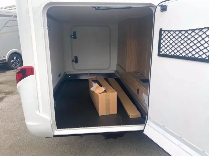 Fahrzeugbild Hymer Exsis-t Pure 580 !!! Herbstmesse Deals !!! #23