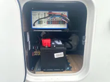Fahrzeugbild Hymer Exsis-t Pure 580 !!! Herbstmesse Deals !!! #25