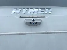 Fahrzeugbild Hymer Exsis-t Pure 580 !!! Herbstmesse Deals !!! #26