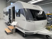 Fahrzeugbild Hobby Prestige 650 KFU #4