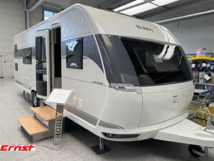 Fahrzeugbild Hobby Prestige 650 KFU #4