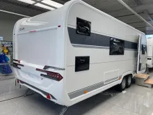 Fahrzeugbild Hobby Prestige 650 KFU #1