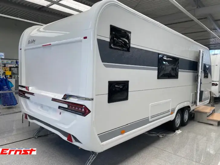 Fahrzeugbild Hobby Prestige 650 KFU #1