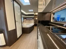 Fahrzeugbild Hobby Prestige 650 KFU #5