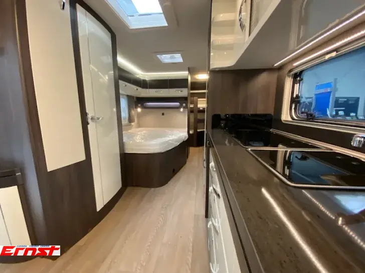 Fahrzeugbild Hobby Prestige 650 KFU #5