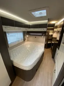 Fahrzeugbild Hobby Prestige 650 KFU #6