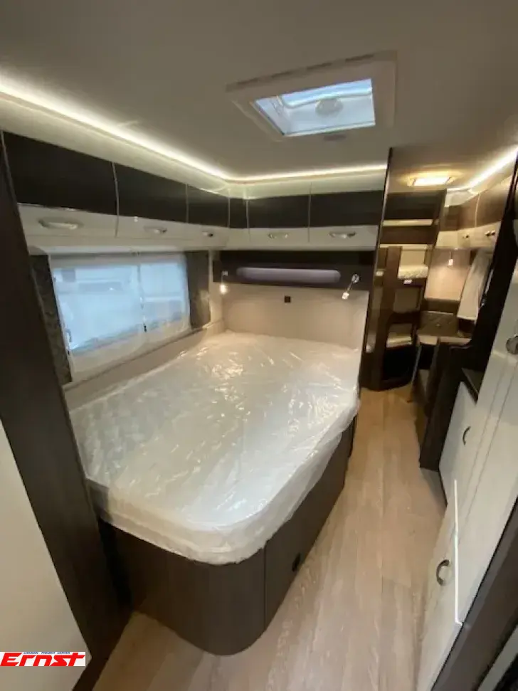 Fahrzeugbild Hobby Prestige 650 KFU #6