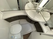 Fahrzeugbild Hobby Prestige 650 KFU #7