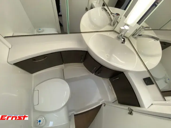 Fahrzeugbild Hobby Prestige 650 KFU #7