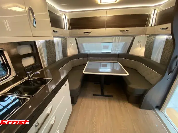 Fahrzeugbild Hobby Prestige 650 KFU #8