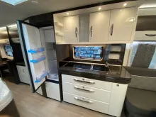 Fahrzeugbild Hobby Prestige 650 KFU #9